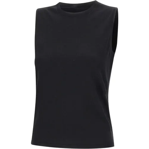 Tops > Sleeveless Tops - - Theory - Modalova