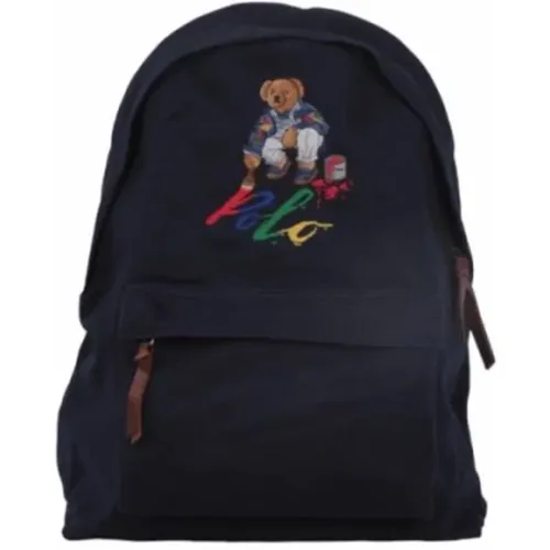 Bags > Backpacks - - Polo Ralph Lauren - Modalova