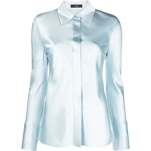 Blouses & Shirts > Shirts - - joseph - Modalova