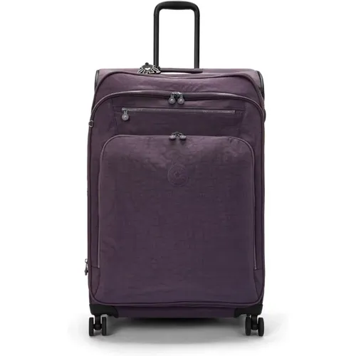 Suitcases > Cabin Bags - - Kipling - Modalova