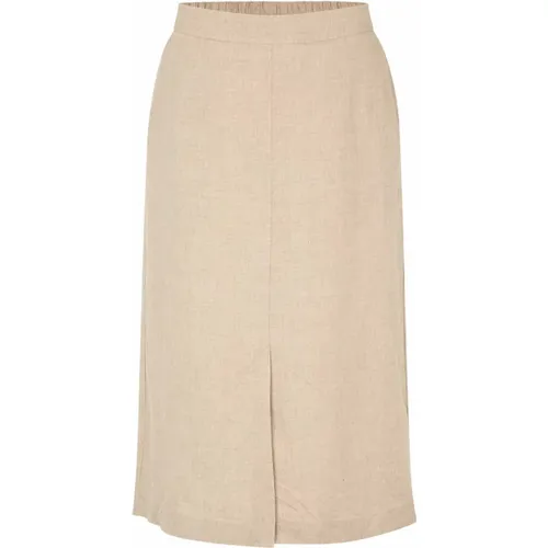 Skirts > Midi Skirts - - Masai - Modalova