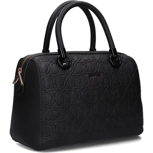 Liu Jo - Bags > Handbags - Black - Liu Jo - Modalova