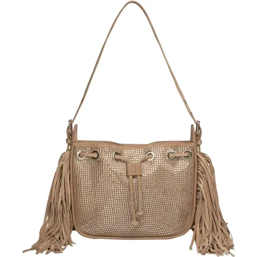 Bags > Shoulder Bags - - Alma en Pena - Modalova