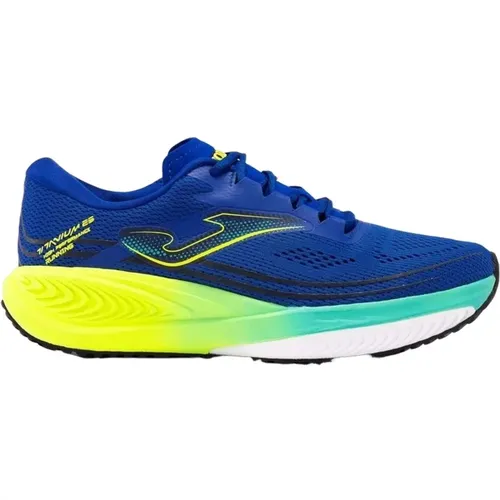 Joma - Shoes > Sneakers - Blue - Joma - Modalova