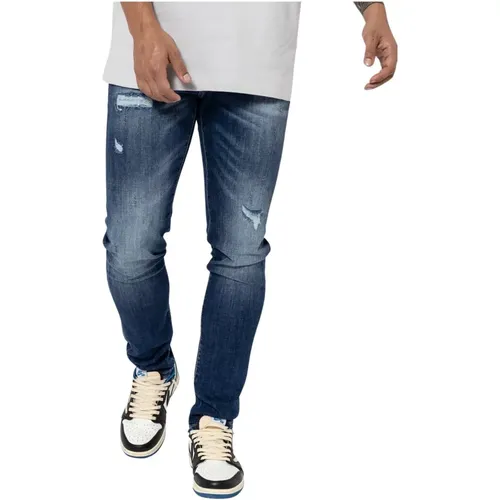 Jeans > Slim-fit Jeans - - Xplct Studios - Modalova