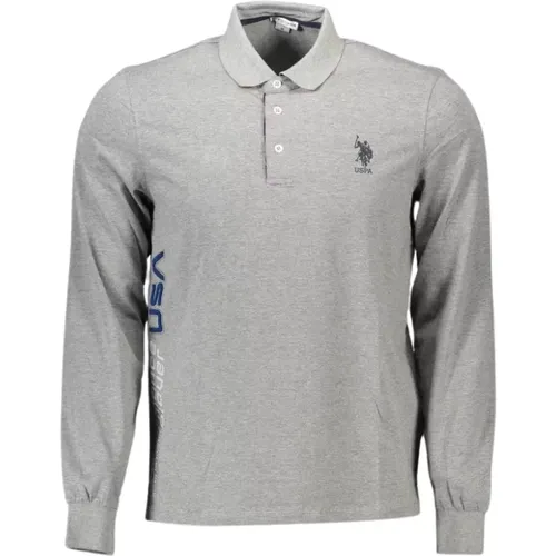 Tops > Polo Shirts - - U.s. Polo Assn. - Modalova