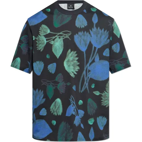 Tops > T-Shirts - - PS By Paul Smith - Modalova