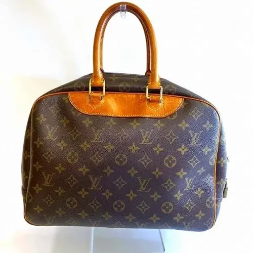 Pre-owned > Pre-owned Bags > Pre-owned Handbags - - Louis Vuitton Vintage - Modalova