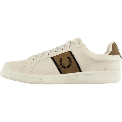 Shoes > Sneakers - - Fred Perry - Modalova