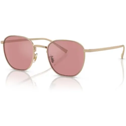 Accessories > Sunglasses - - Oliver Peoples - Modalova