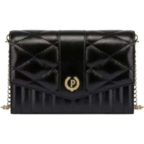 Accessories > Wallets & Cardholders - - Pollini - Modalova