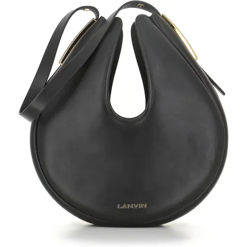 Bags > Shoulder Bags - - Lanvin - Modalova