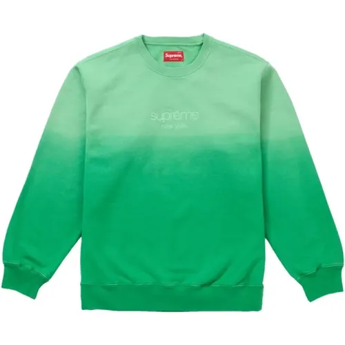 Sweatshirts & Hoodies > Sweatshirts - - Supreme - Modalova