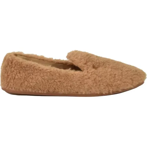 Shoes > Slippers - - Max Mara - Modalova