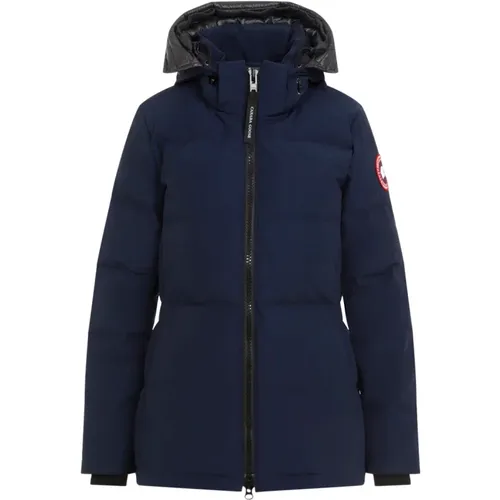 Jackets > Winter Jackets - - Canada Goose - Modalova