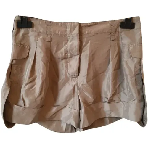 Pre-owned > Pre-owned Shorts - - Marc Jacobs Pre-owned - Modalova