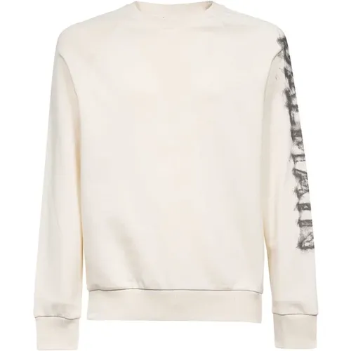 Sweatshirts & Hoodies > Sweatshirts - - Balmain - Modalova