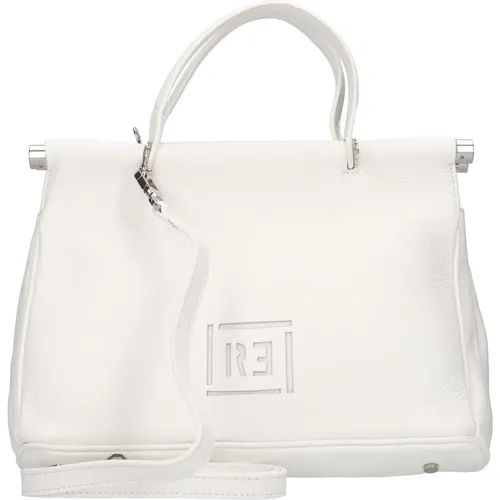 Rebelle - Bags > Handbags - White - Rebelle - Modalova