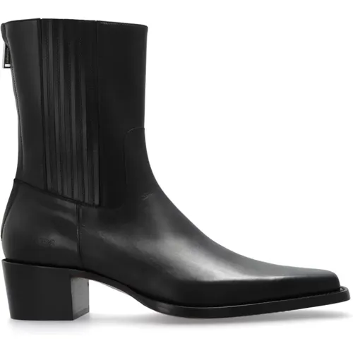 Shoes > Boots > Cowboy Boots - - Dsquared2 - Modalova