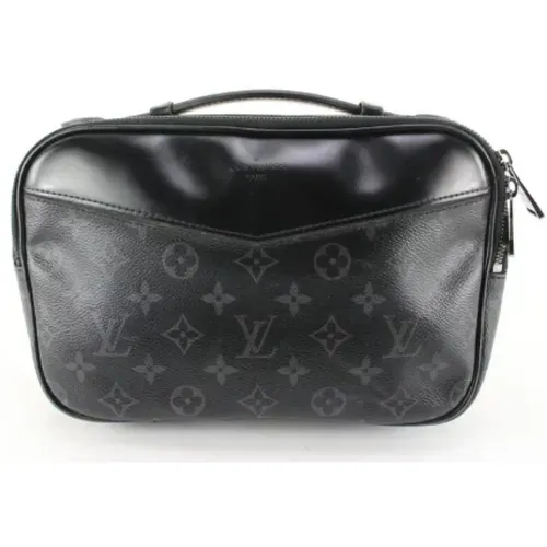 Pre-owned > Pre-owned Bags > Pre-owned Handbags - - Louis Vuitton Vintage - Modalova