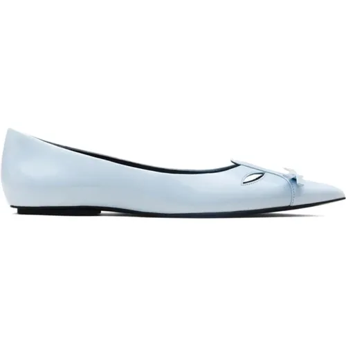 Shoes > Flats > Ballerinas - - Marc Jacobs - Modalova