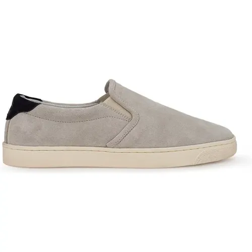 Shoes > Sneakers - - BRUNELLO CUCINELLI - Modalova