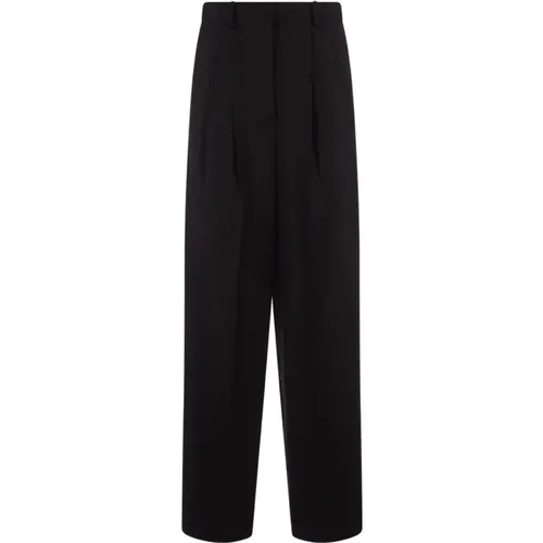 Trousers > Tapered Trousers - - P.a.r.o.s.h. - Modalova