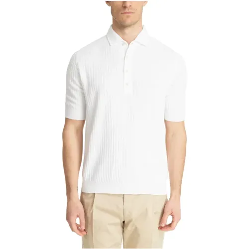 Tops > Polo Shirts - - Lardini - Modalova