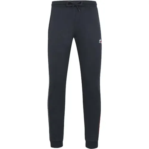 Trousers > Sweatpants - - Le Coq Sportif - Modalova