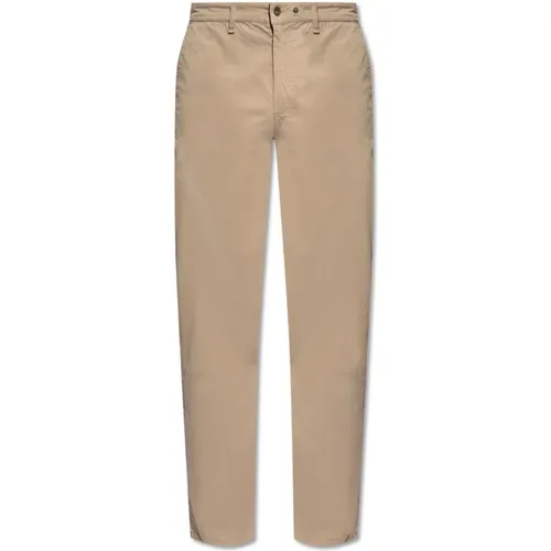 Trousers > Slim-fit Trousers - - Rag & Bone - Modalova