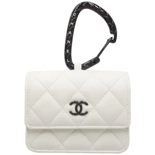 Pre-owned > Pre-owned Accessories - - Chanel Vintage - Modalova