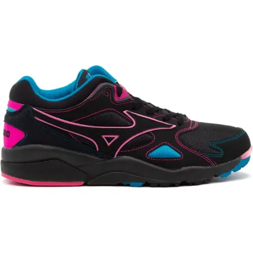 Mizuno - Shoes > Sneakers - Black - Mizuno - Modalova