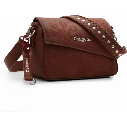 Bags > Cross Body Bags - - Desigual - Modalova