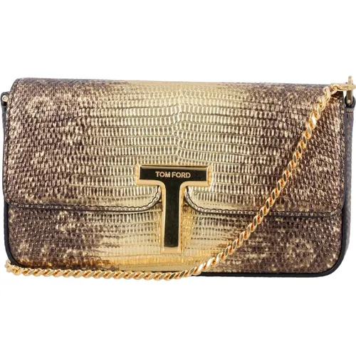 Bags > Cross Body Bags - - Tom Ford - Modalova