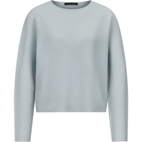 Tops > Long Sleeve Tops - - drykorn - Modalova