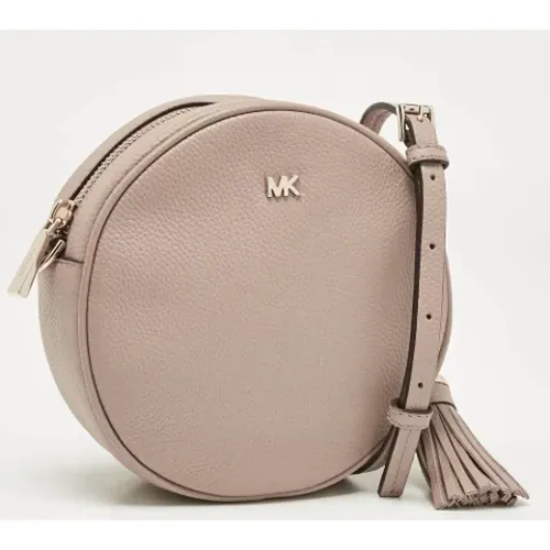 Pre-owned > Pre-owned Bags > Pre-owned Cross Body Bags - - Michael Kors Pre-owned - Modalova