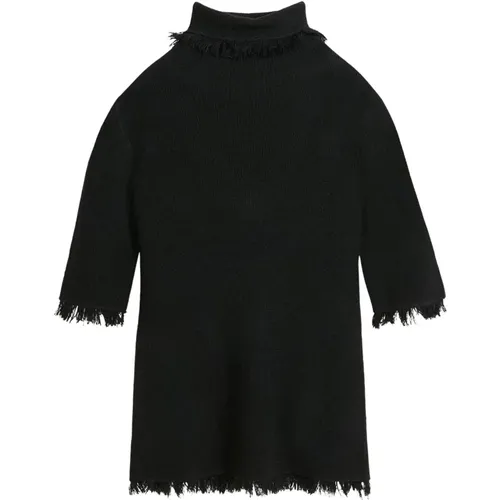 Knitwear > Turtlenecks - - By Malene Birger - Modalova