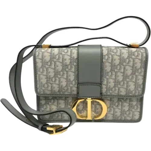 Pre-owned > Pre-owned Bags > Pre-owned Cross Body Bags - - Dior Vintage - Modalova