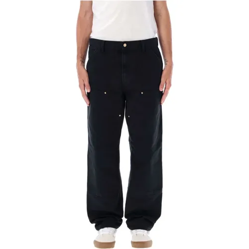 Trousers > Wide Trousers - - Carhartt WIP - Modalova