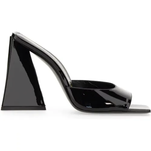 Shoes > Heels > Heeled Mules - - The Attico - Modalova