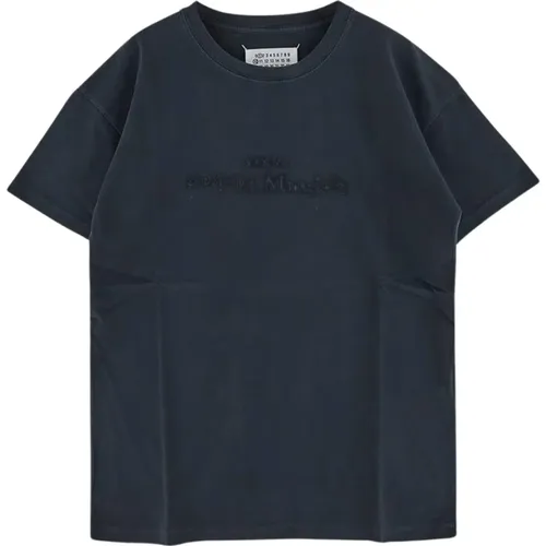 Tops > T-Shirts - - Maison Margiela - Modalova