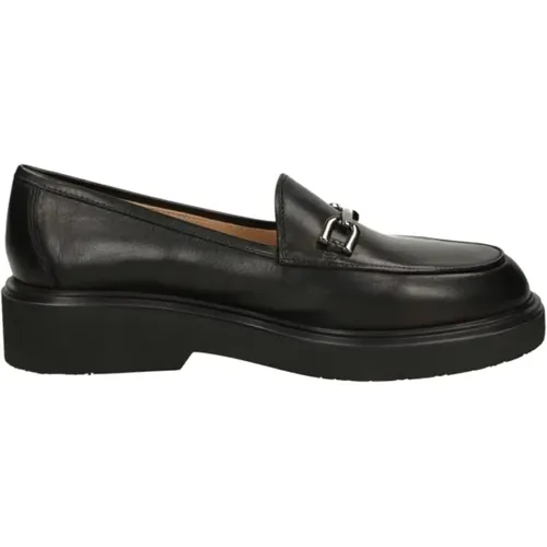 Shoes > Flats > Loafers - - Unisa - Modalova