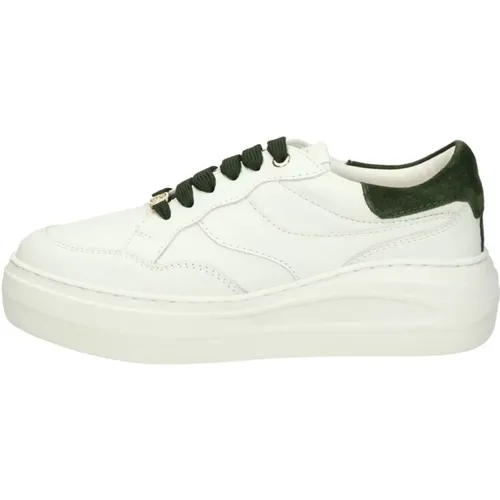 Unisa - Shoes > Sneakers - White - Unisa - Modalova