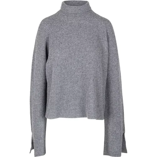 Knitwear > Turtlenecks - - Jucca - Modalova