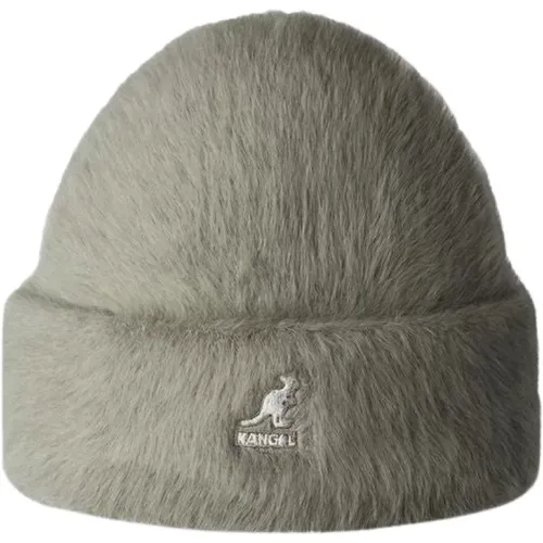 Accessories > Hats > Beanies - - Kangol - Modalova