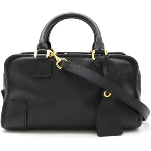 Pre-owned > Pre-owned Bags > Pre-owned Handbags - - Loewe Pre-owned - Modalova