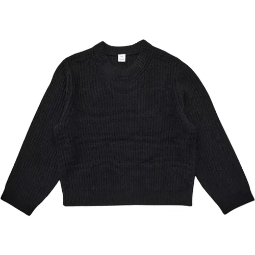 Knitwear > Round-neck Knitwear - - Won Hundred - Modalova