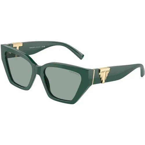 Accessories > Sunglasses - - Tiffany - Modalova