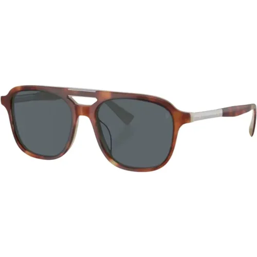 Accessories > Sunglasses - - BRUNELLO CUCINELLI - Modalova