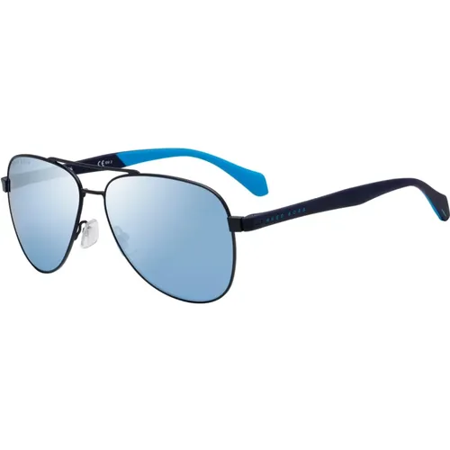 Accessories > Sunglasses - - Hugo Boss - Modalova